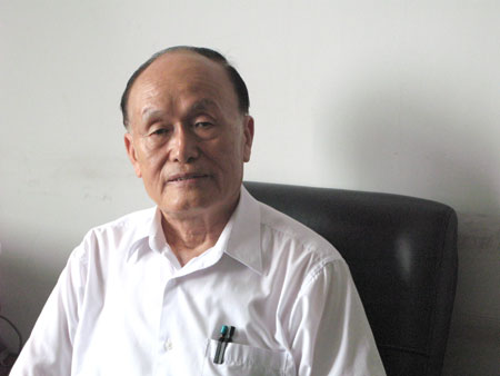 曲成义 中国智慧城市规划与建设推进联盟专家