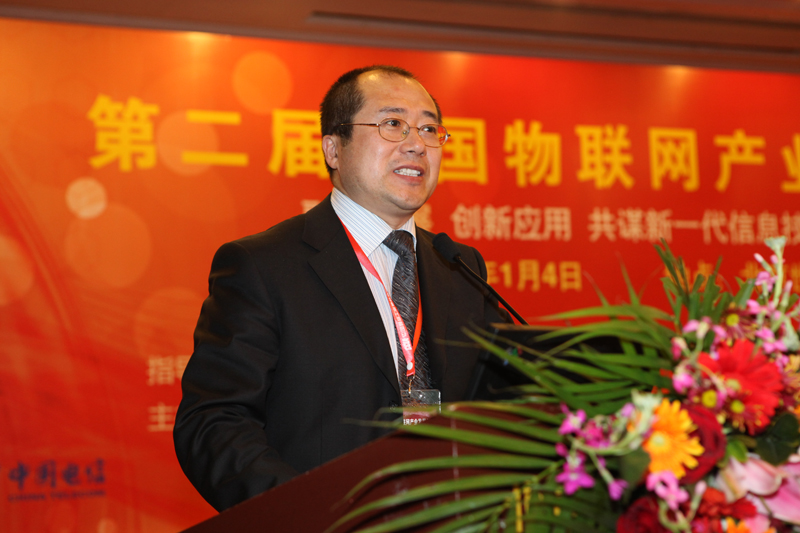 张国庆 中国智慧城市规划与建设推进联盟专家