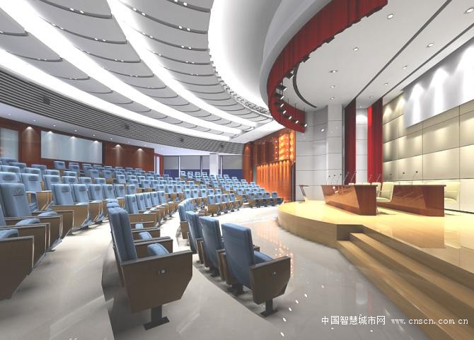 视高科技 高清云视频会议