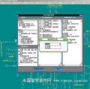 PSA-3000配电变压器监控系统