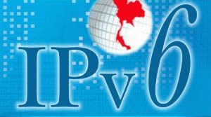 物联网促使IPV4升级 中国互联网产业跃入“6”时代