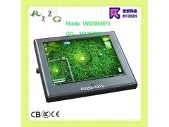 锐新RXZG-1212 触摸液晶显示器图1