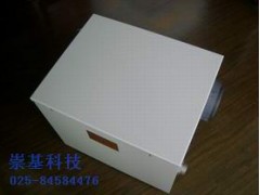楼宇雨污自控分流站图1