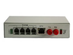 4路电话光端机图1
