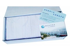 接触式/非接触式优质IC卡直销图1