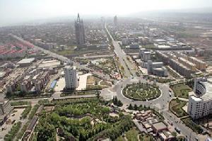 《三门峡市城市总体规划（2012－2030）纲要》 评审会举行