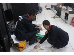 丹东圣基科技有限公司提供熔纤服务图1