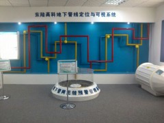 地下管线探测定位仪图1