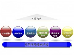 JS1000内网安全管理产品图1