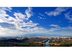 交大博通国土电子政务系统图1