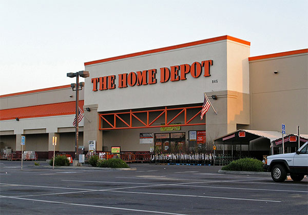 黑客频频光顾数据库，美零售业遭遇大数据烦恼