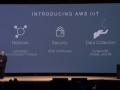 物联网设备太多 亚马逊要用云平台帮你管理