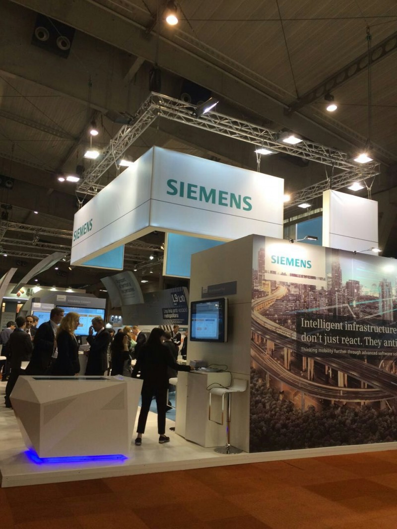 3、博览会展区一景