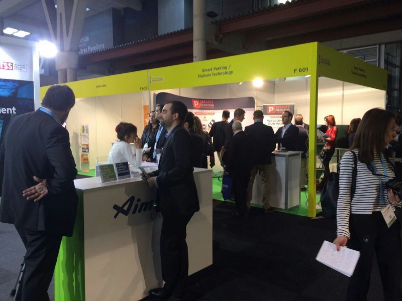 4、博览会展区一景