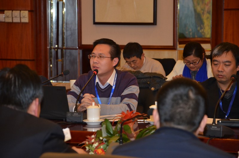 10、正益无线总经理李林林