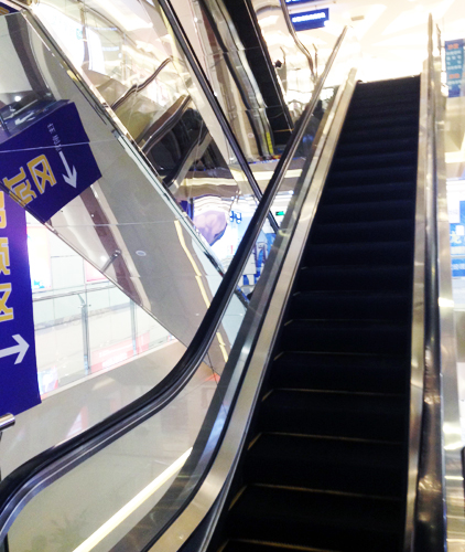 广船国际电梯物联网技术推动行业变革