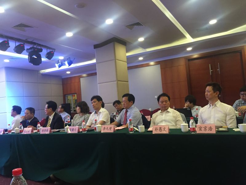 6闭门会议进行中