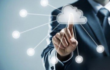 物联网的过去、现在和未来