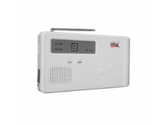 十户联防报警器图1