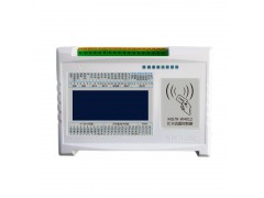 MGTR-W4012_4022 IC卡流量控制遥测终端图1