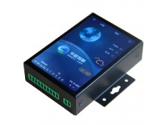 IDS-1520系列智能网关工业网关物联网485网关图1