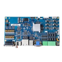 HI3536_MB_V01定制ARM主板工控板嵌入式开发板